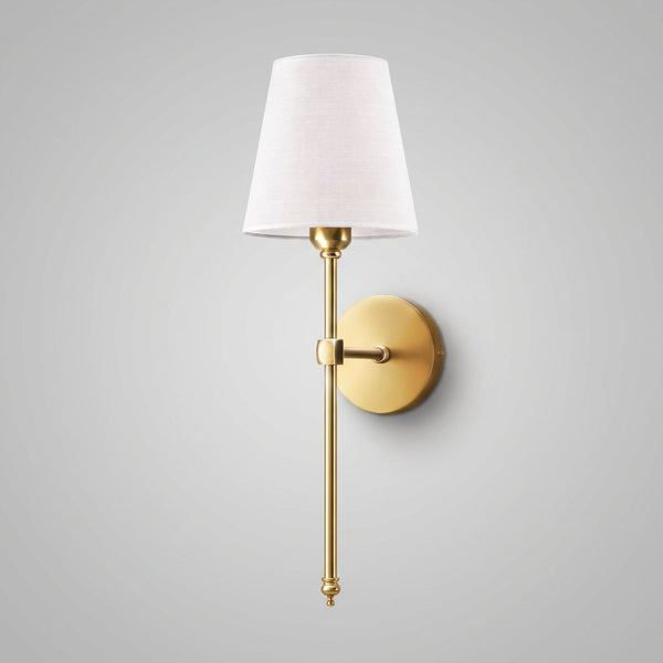 Draadloze decoratieve wandlampenset - Ambiwell