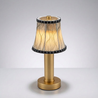 Wireless Decorative Table Lamp -  Serenlux