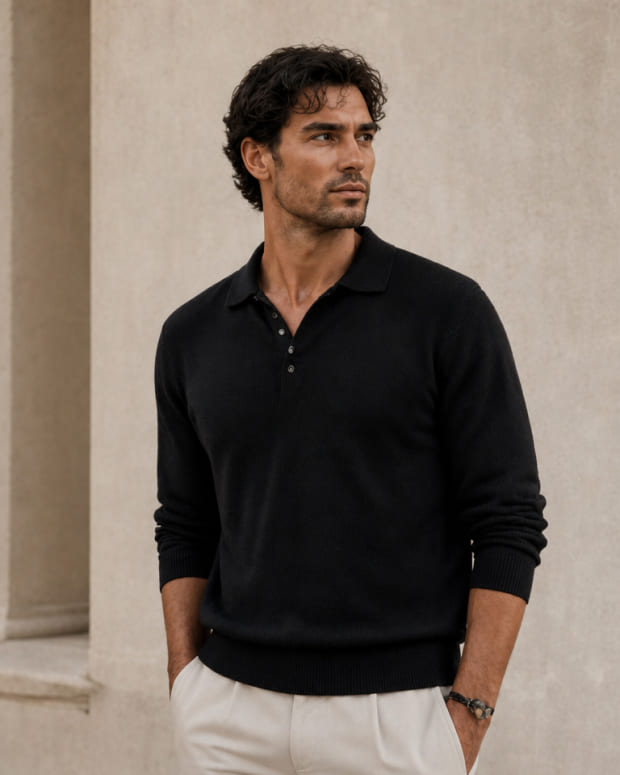 Men's Clothing