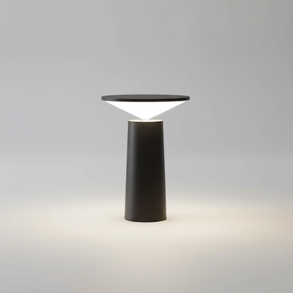 Kabellose Wiederaufladbare Tischlampe - Moodlight
