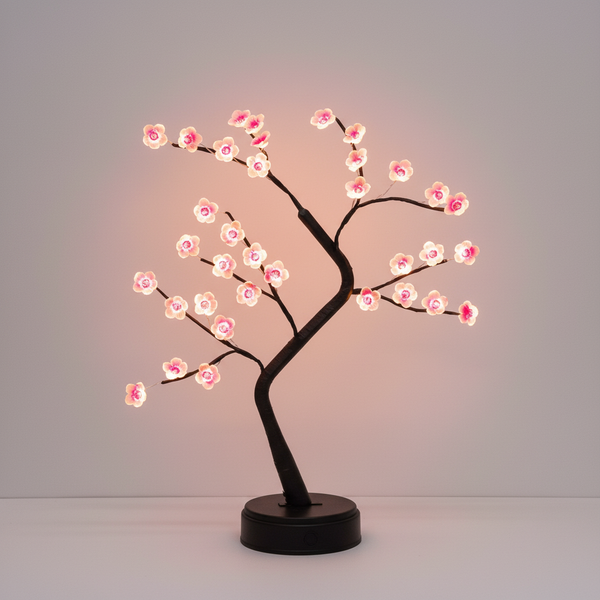 Kunstmatige Bloesemboom Led - LightBloss