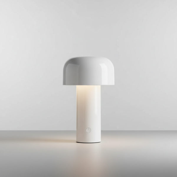 Draagbare LED Tafellamp - Glowmate