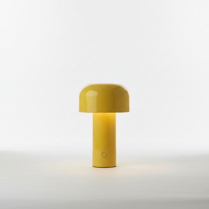 Tragbare LED Tischlampe - Glowmate